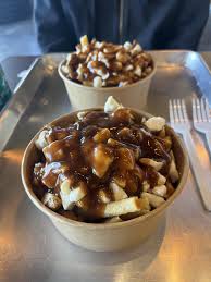 Snack Poutine
